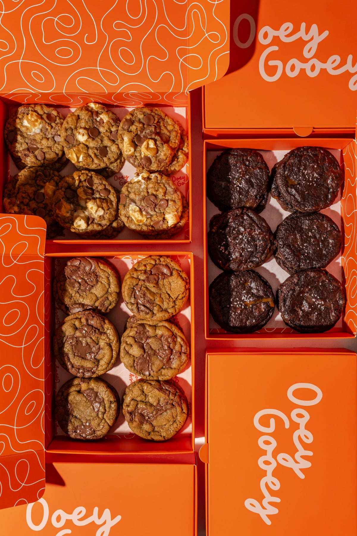 Cookies