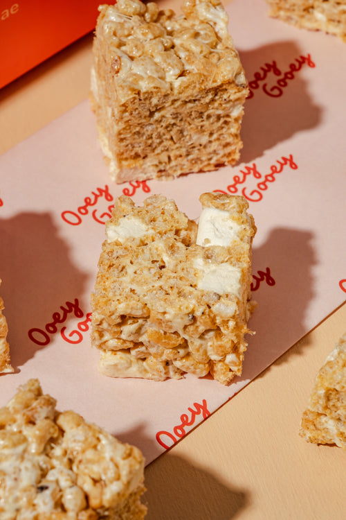 Rice Krispy bites by Ooey Gooey, image 2