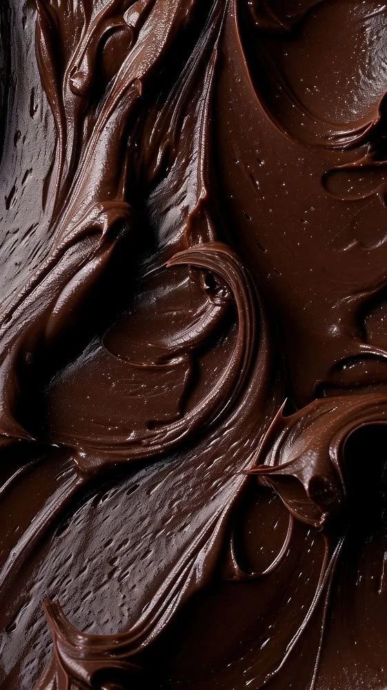 Salted Caramel Dark Chocolate Cookies